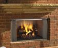 Majestic Wood Burning Fireplace Luxury Majestic Villawood Outdoor Fireplace 42"