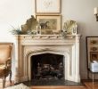 Make A Fireplace Mantle Beautiful Styling A Fireplace Mantle – Bespoke Home and Design