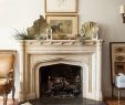 Make A Fireplace Mantle Beautiful Styling A Fireplace Mantle – Bespoke Home and Design