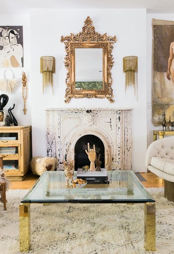 Styling a Fireplace Mantle – Bespoke Home and Design 3c46a294ee44a3926ae3d8bd71da5a37