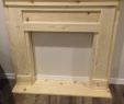 Make A Fireplace Mantle Luxury Fascinating Diy Faux Fireplace Mantel Diy Projects to Try