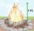 Making A Fireplace Elegant 4 Ways to Make Colored Fire Wikihow