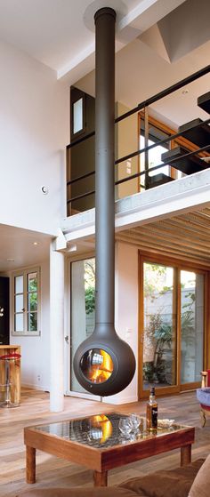 Die 95 besten Bilder von Hausbau ideen in 2019 ec64ddc60cfe99da97f6a658ab05c1b1 hanging fireplace floating fireplace