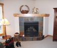 Mantel Fireplace Beautiful Corner Fireplace Design Ideas with Elegant Mantel – Home