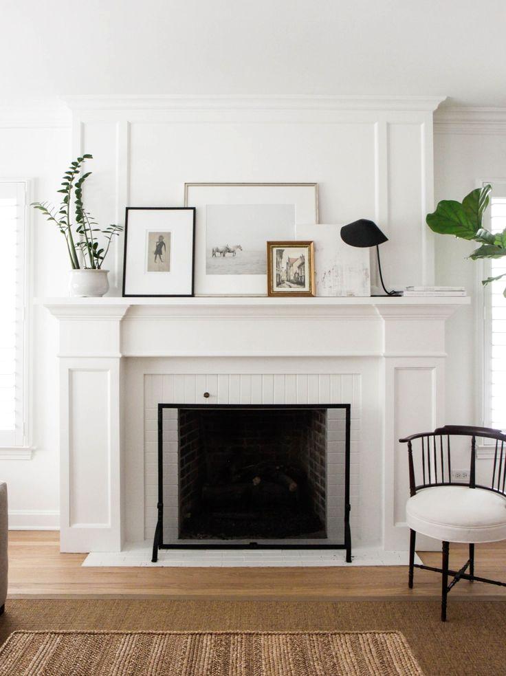 Home Decor Gallery Living Room Mantel Decor 650 868 mantel styling decor pinterest of living room mantel decor