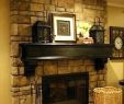 Mantle Above Fireplace Luxury Dark Wood Fireplace Mantels – Newsopedia