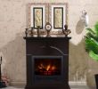 Mantle Electric Fireplace Beautiful Home Improvement Our Place