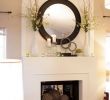 Mantle with No Fireplace New 20 Creative Fireplace Ideas and Mantels Designs that You