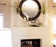 Mantle with No Fireplace New 20 Creative Fireplace Ideas and Mantels Designs that You