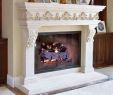 Mantles without Fireplace Unique Fireplace Surround Luxury Fireplace Mantel Pics Cast Stone