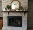 Mantles without Fireplace Unique Fireplaces without Mantles Fireplace without Mantle Fireplace