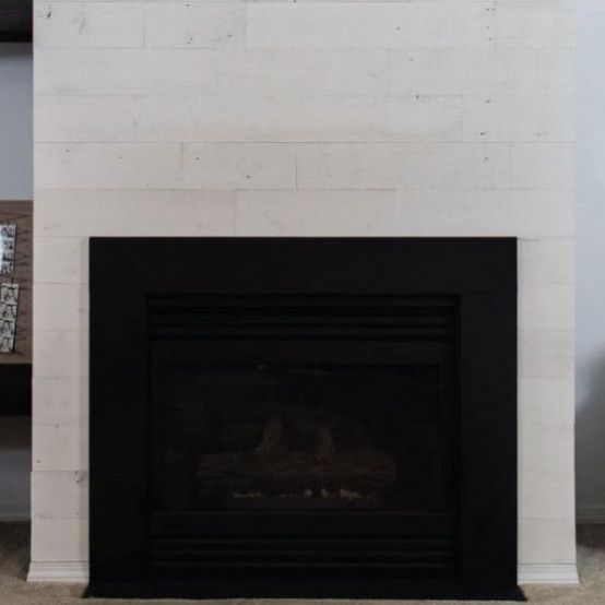 Marble Fireplace Surround Upgrade Painting a marble b2fa0d49d547d7580b98be04fa4997f5