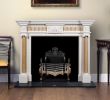 Marble Fireplace Inspirational Sandringham Marble Fireplace English Fireplaces