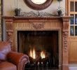 Marble Fireplace Mantel Elegant Tan Marble Mantelpiece for the Home