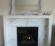 Marble Fireplace Surround Inspirational Well Known Fireplace Marble Surround Replacement &ec98