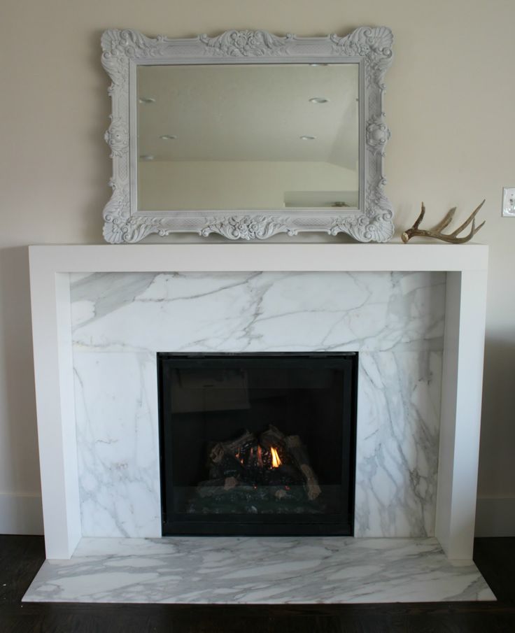 Marble Fireplace Surround Inspirational Well Known Fireplace Marble Surround Replacement &ec98