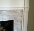 Marble Tile Fireplace Inspirational Well Known Fireplace Marble Surround Replacement &ec98