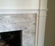 Marble Tile Fireplace Inspirational Well Known Fireplace Marble Surround Replacement &ec98