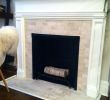 Marble Tile Fireplace Surround Best Of Travertine Tile Fireplace – Instadeck