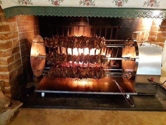 Marco Gas Fireplace Beautiful Agriturismo Le Mesine Bigolino Restaurant Bewertungen