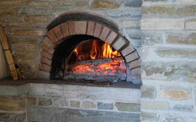 Marco Gas Fireplace Fresh Agriturismo Casa Cresta Gubbio Italy