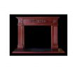 Marco Gas Fireplace Fresh Fireplace Mantel Design In Natural Walnut From Mantel Arts