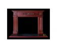 Marco Gas Fireplace Fresh Fireplace Mantel Design In Natural Walnut From Mantel Arts