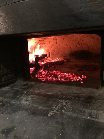 La pinza romana Bild von Trattoria Pizzeria Da Armando la voce del cliente viene