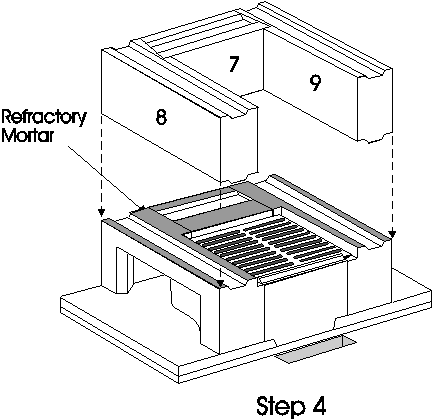 Masonary Fireplace Construction New Pin On Wood Heat