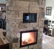 Masonary Fireplace Construction Unique Cantado Series Greenstone soapstone Masonry Heaters