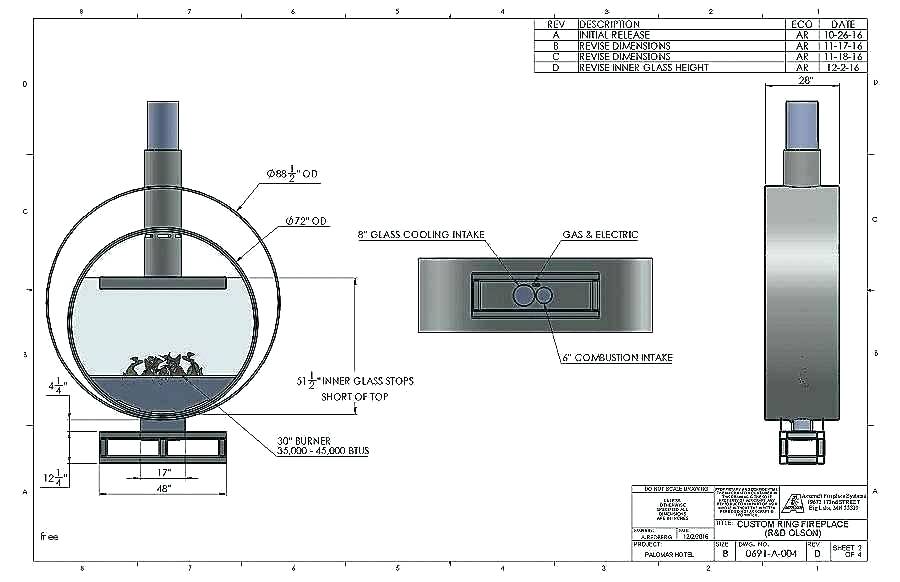 Masonry Fireplace Construction Details Elegant Fireplace Construction Plans – Interlinings