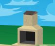 Masonry Fireplace Construction Details Fresh How to Build Outdoor Fireplaces with Wikihow