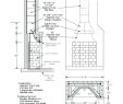 Masonry Fireplace Construction Details Inspirational Chimney Construction – Deliciasyfrutales