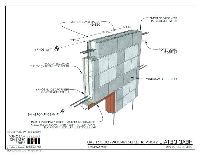 Masonry Fireplace Construction Details Inspirational Fireplace Construction Plans – Interlinings