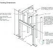 Masonry Fireplace Construction Details Lovely Chimney Construction – Deliciasyfrutales
