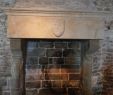 Masonry Fireplace Construction Inspirational the Great Hall Fireplace Picture Of fort La Latte