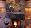 Masonry Fireplace Construction New Design Elliott Elliott norelius Architects Home