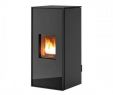 Masonry Fireplace Doors Lovely Pelletofen Mcz Tilda fort Air Maestro 10kw