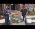 Masonry Fireplace Kits Lovely Videos Matching Build with Roman How to Build A Fremont