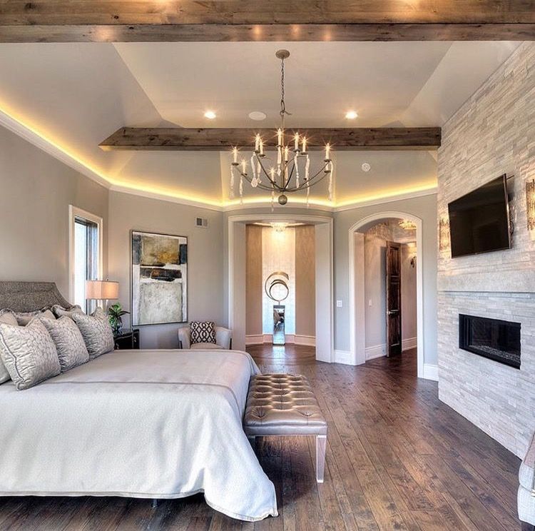 Master Bedroom with Fireplace Awesome Pin by Alison Lombardo On Home