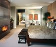 Master Bedroom with Fireplace Lovely 138 Luxury Master Bedroom Designs & Ideas S