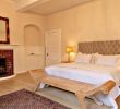 Master Bedroom with Fireplace Luxury Luxury Room 1 Sea Point Ac Modation