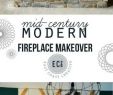 Mcm Fireplace Beautiful 11 Best Mid Century Modern Fireplace Images