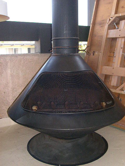 Mcm Fireplace Inspirational sold $375 Retro Mod Danish Modern 60s or 70s Fireplace