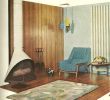 Mcm Fireplace New 1960 S Home Decor