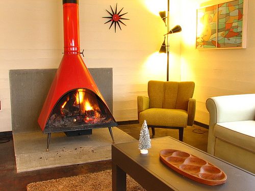 Mcm Fireplace New ÏÎµÏÎ¹ÏÎ Î¬Î½Î·ÏÎ· My Mid Century Modern Dream