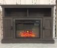 Media Cabinet with Fireplace Best Of Whalen Media Fireplace Console