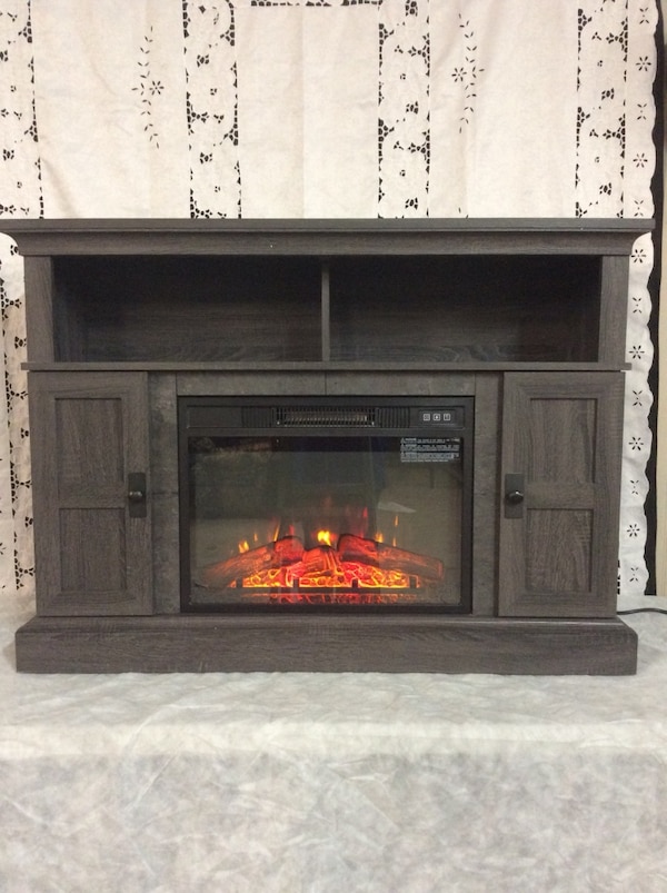 Media Cabinet with Fireplace Best Of Whalen Media Fireplace Console