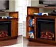 Media Cabinet with Fireplace Inspirational Electric Fireplace Media Console Enetertainment Center