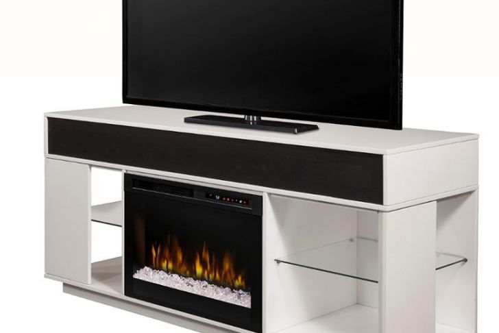 Media Cabinet with Fireplace New Dm2526 1836w Mc Dimplex Fireplaces Audio Flex Lex Media Console